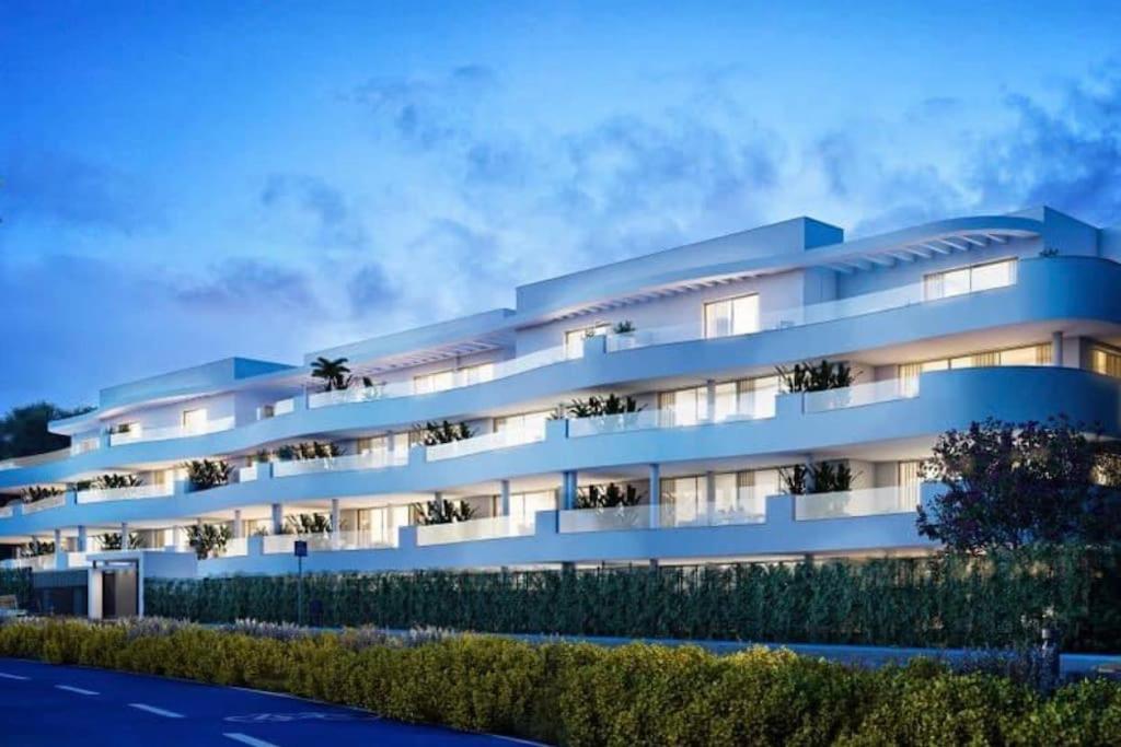 Apartment Higueron West 6222
